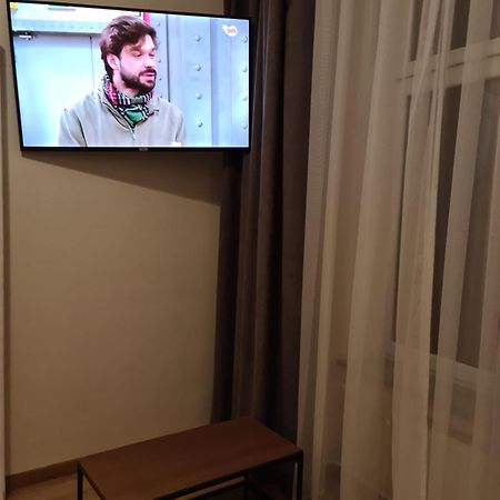 Amber Apartament 11 Kraków Værelse billede