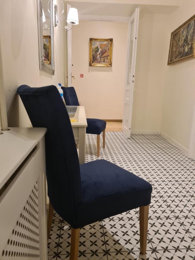 Amber Apartament 11 Kraków Eksteriør billede