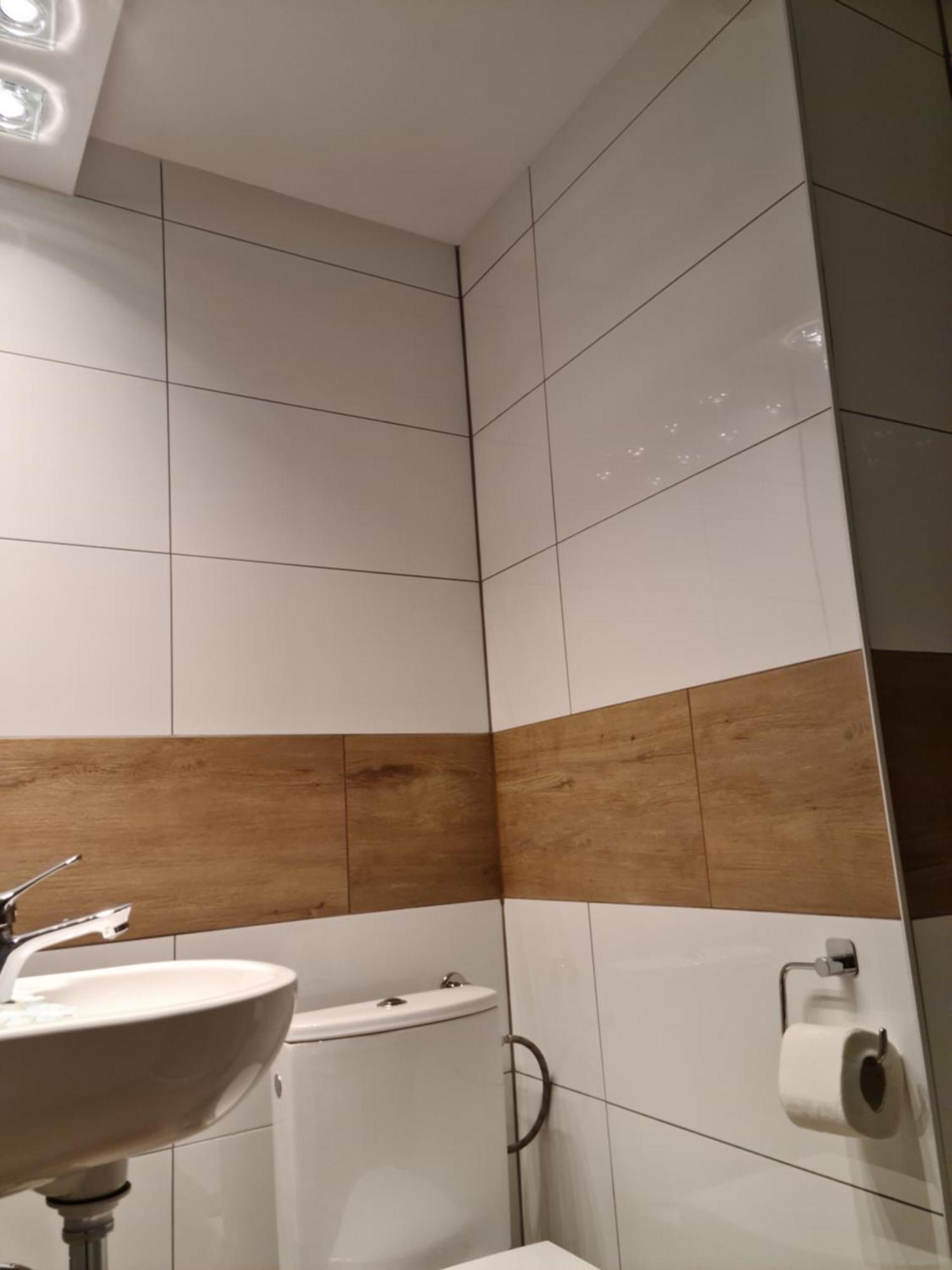 Amber Apartament 11 Kraków Værelse billede